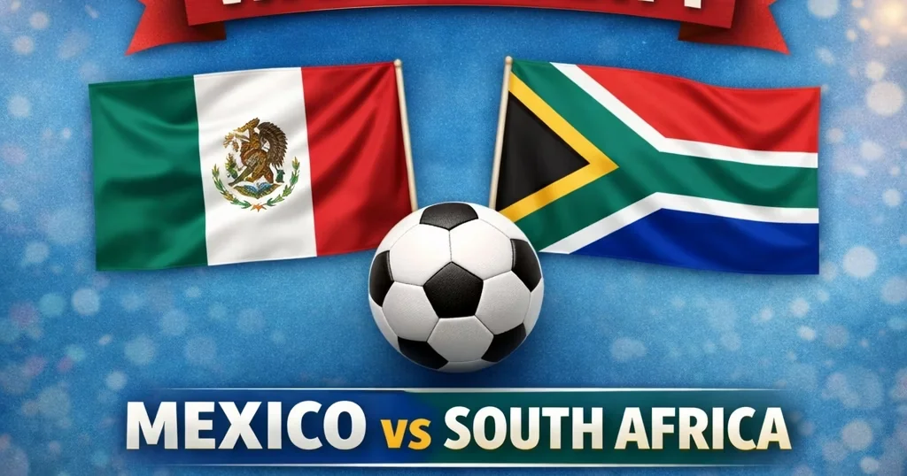 World Cup Predictor