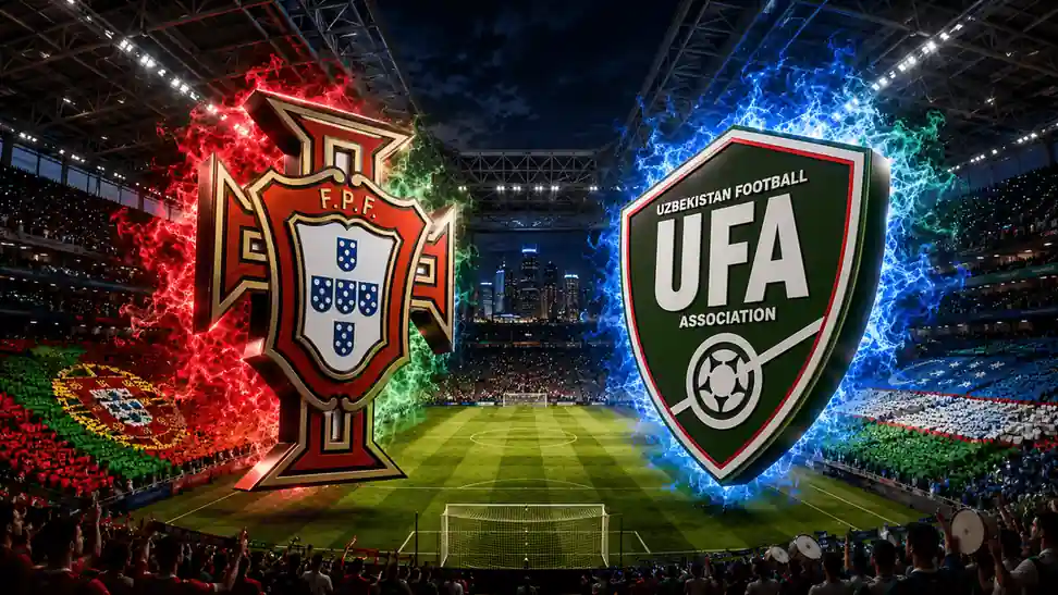 Portugal vs Uzbekistan World Cup 2026 match report