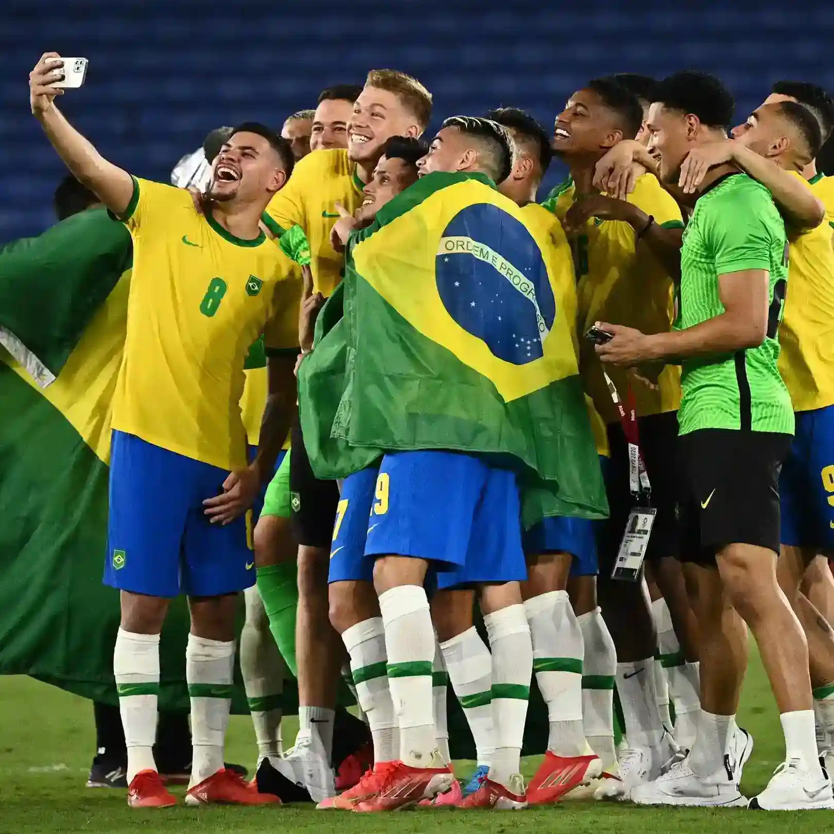 Why the federation's next sporting decisions matter as much as the roster questions