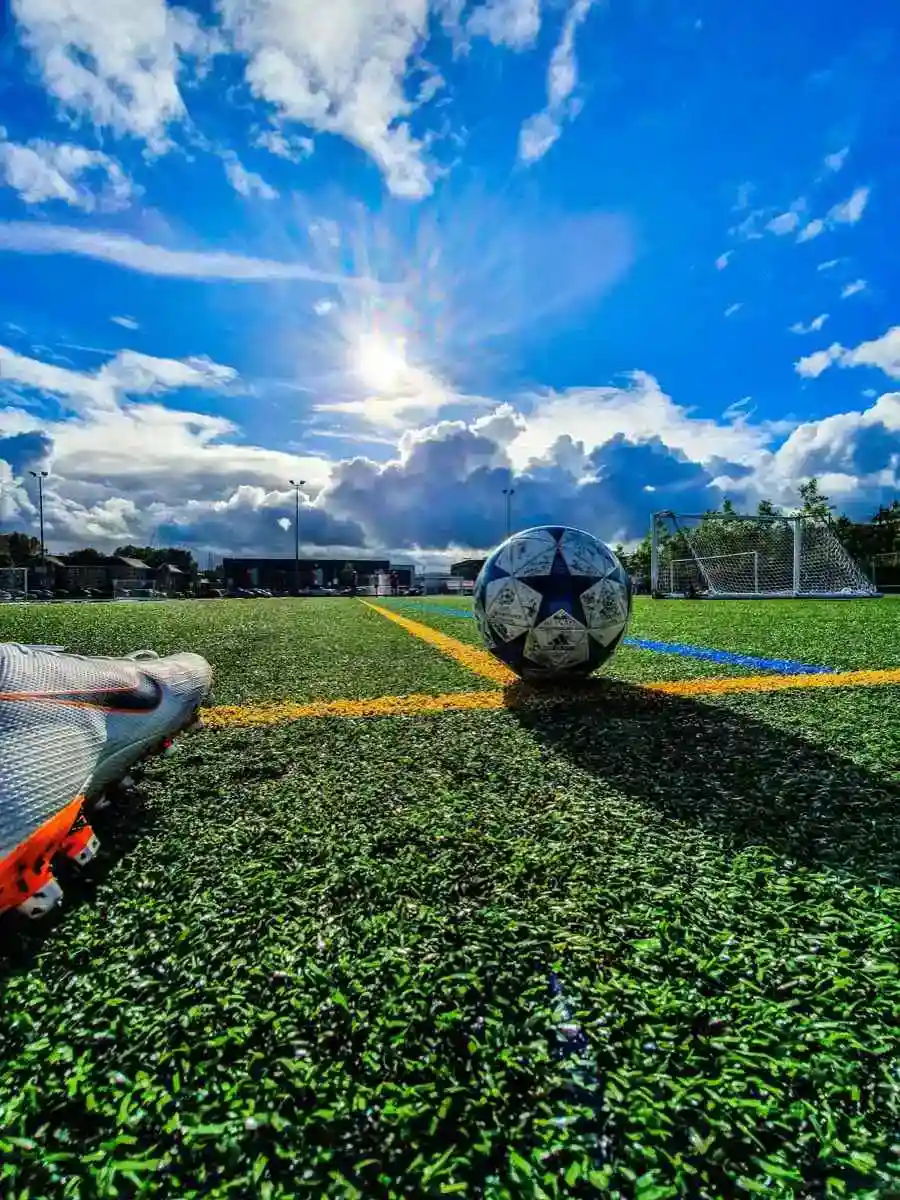 FIFA World Cup 2026 qualification matchday