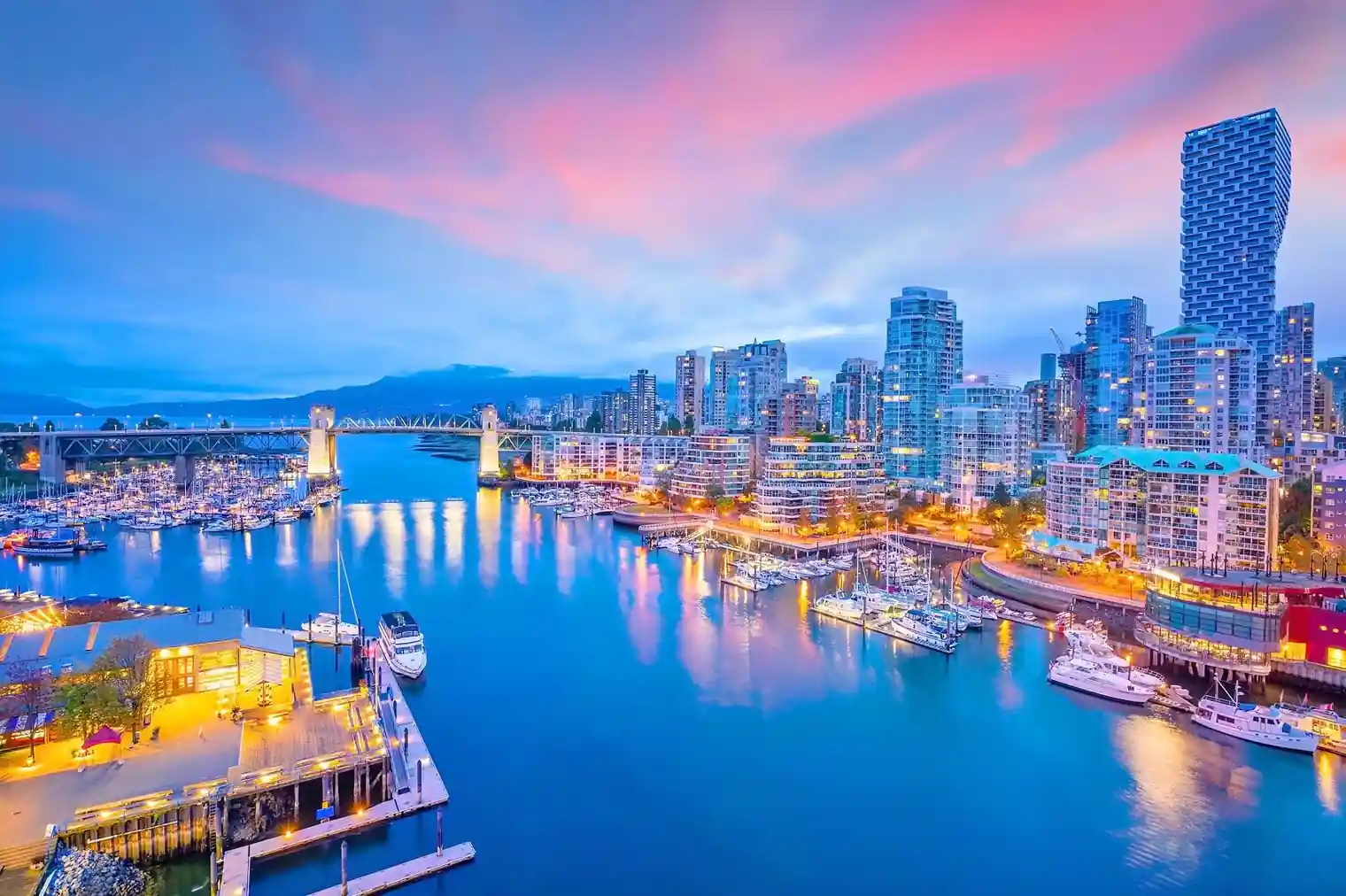 Why Vancouver Hosting Fits Football and Pacific Travel
