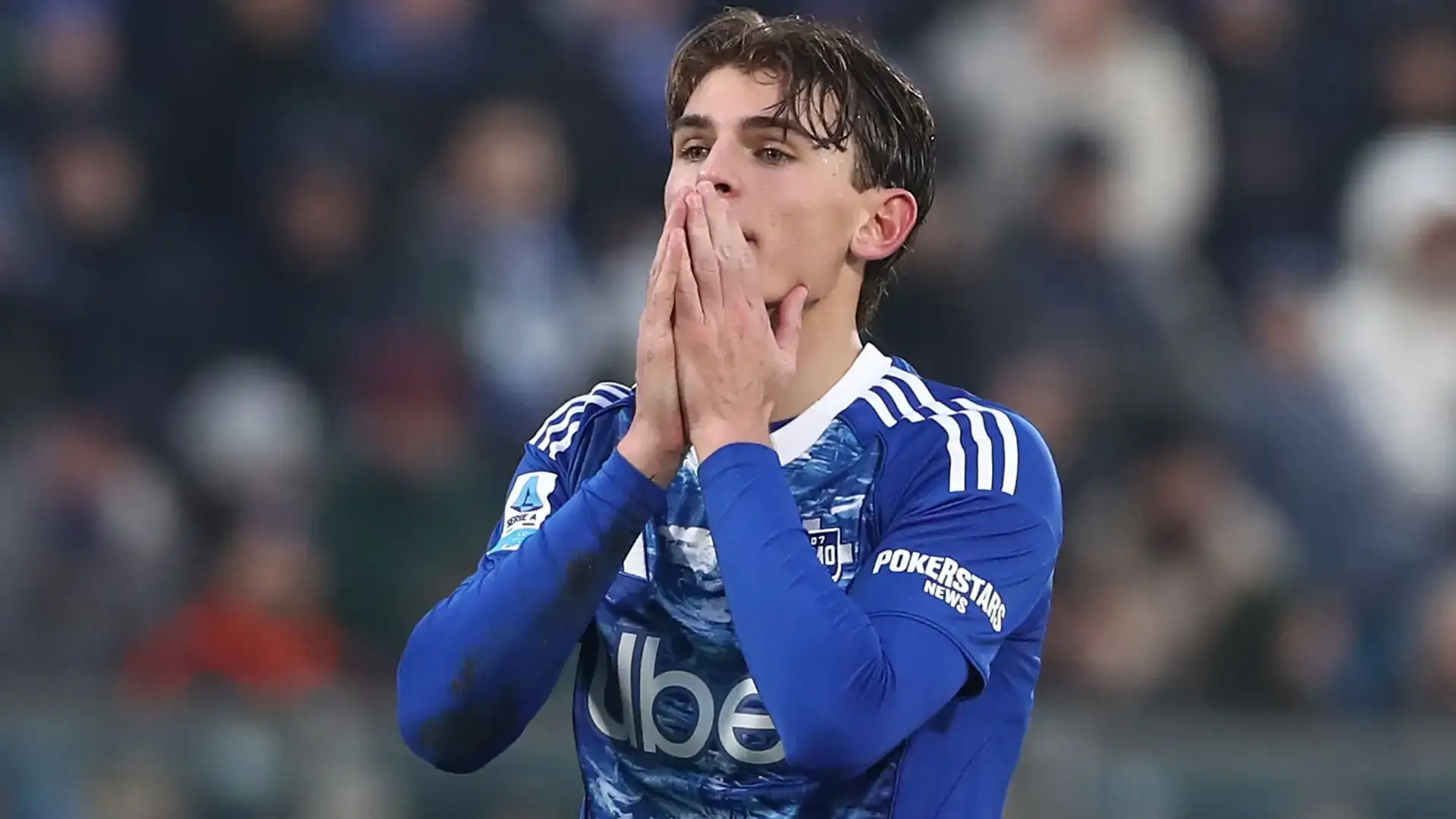 Nico Paz: Argentina World Cup 2026 Prediction