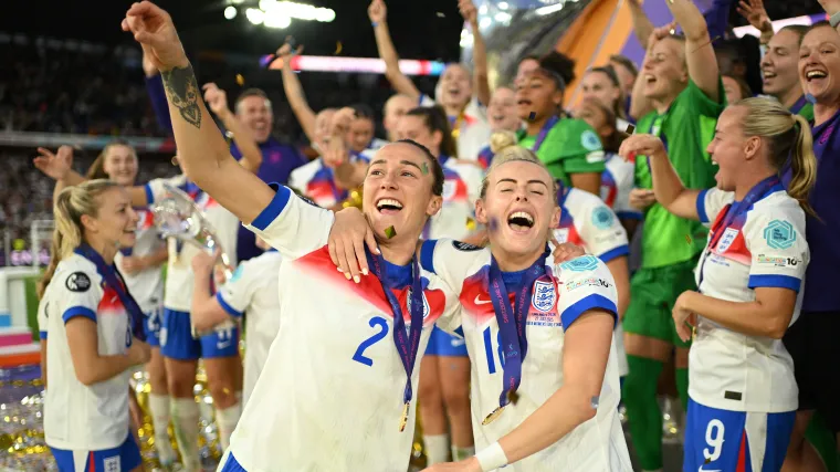 Women's football